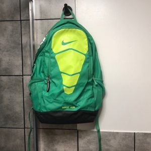Nike Max Air backpack